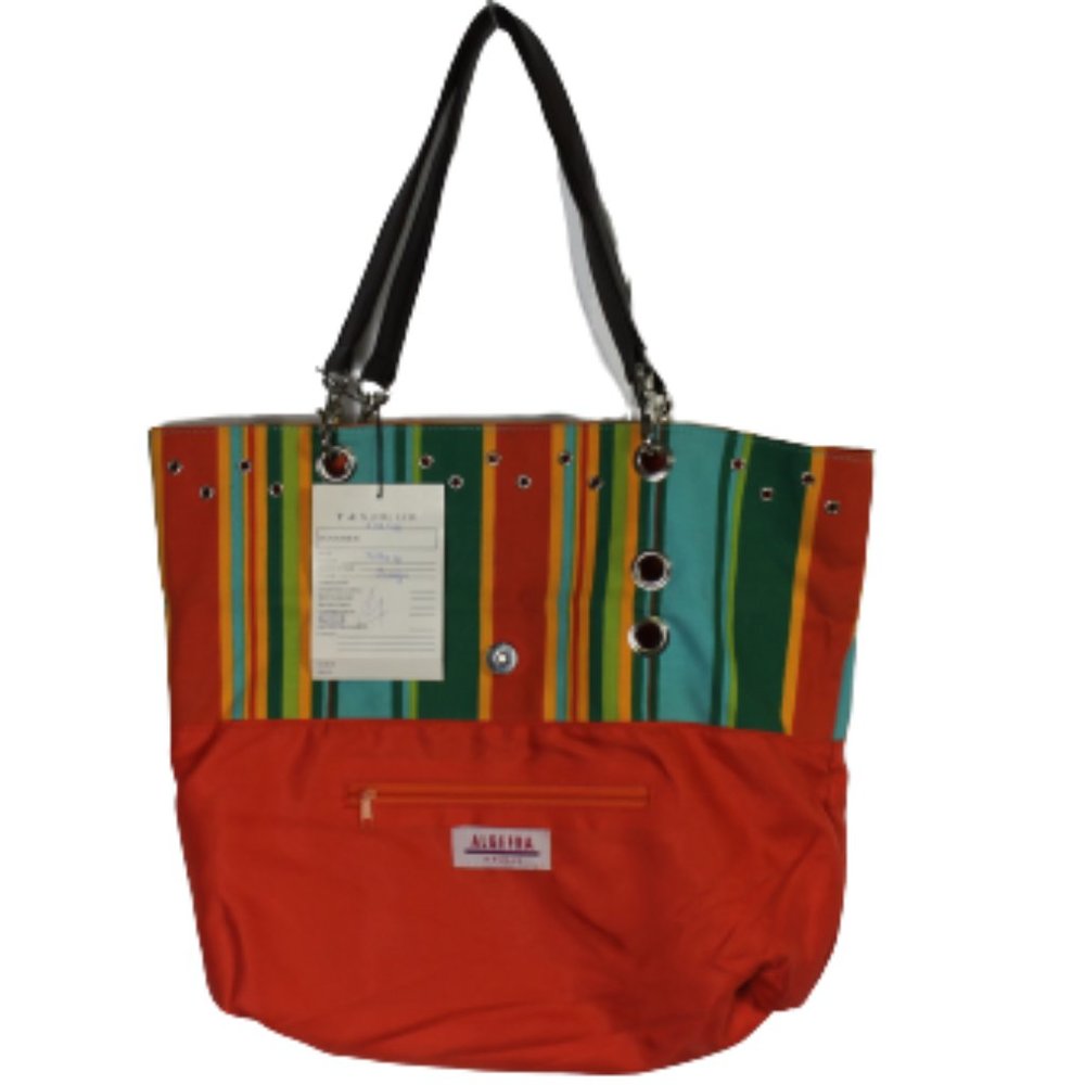 BNWTAlgefra Bolsas - Beach - Around Bag